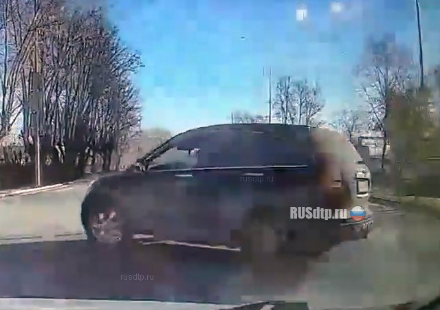 Меня хотят сделать виновником ДТП (с) Меня хотят сделать виновником ДТП (с)