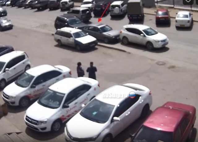 В Караганде В Караганде