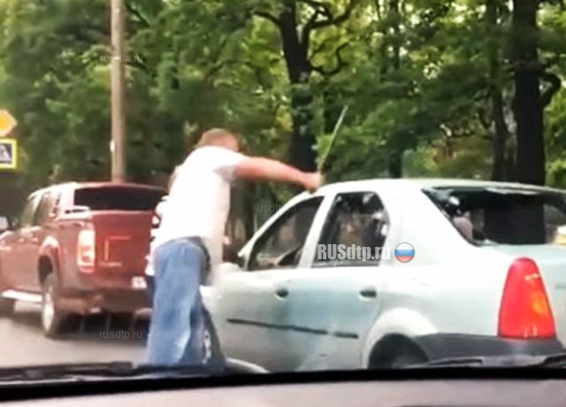 Дорожные разборки в Пушкине Дорожные разборки в Пушкине