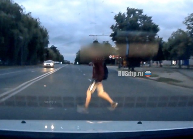 В Гродно пенсионер сбил 17-летнего парня с наушниками в ушах В Гродно пенсионер сбил 17-летнего парня с наушниками в ушах