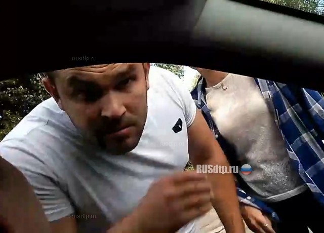 Инцидент в Тольятти Инцидент в Тольятти