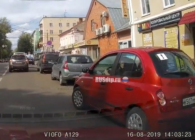 Ехал с покраски авто после ДТП (с) Ехал с покраски авто после ДТП (с)