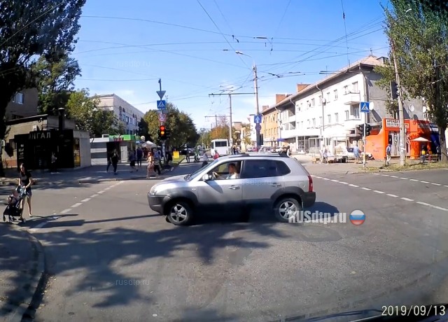 Невнимательные на встречке (с) Невнимательные на встречке (с)