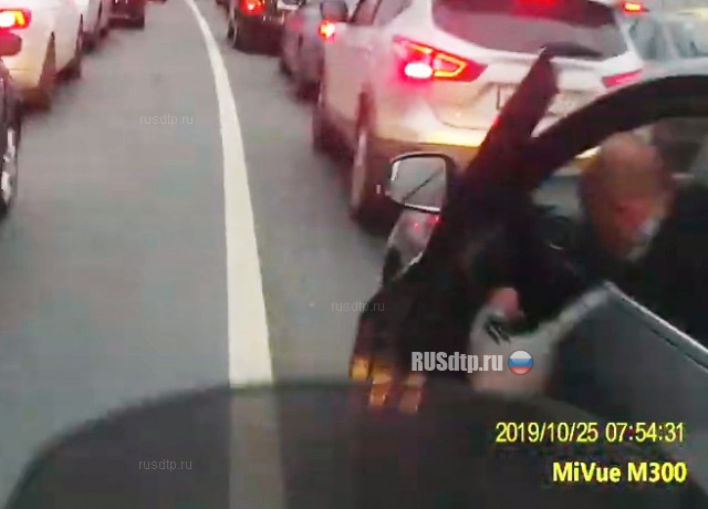 Видео о том, как не надо закрывать сезон (с) Видео о том, как не надо закрывать сезон (с)