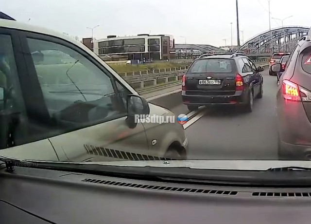 Разборки на Обводном (с) Разборки на Обводном (с)