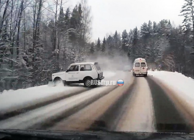 В шаге от ДТП (с) В шаге от ДТП (с)