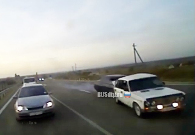 ДТП в Гвардейском ДТП в Гвардейском