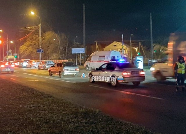 В Ставрополе в результате дорожного конфликта один водитель зарезал другого