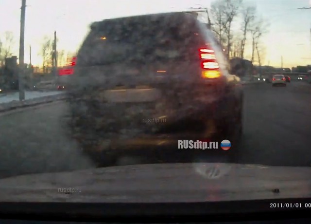 ДТП на Байкальском кольце ДТП на Байкальском кольце