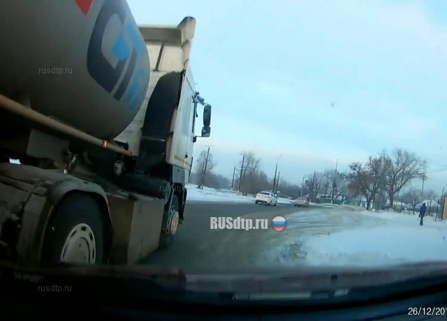 Водитель цистерны отзовись! (с) Водитель цистерны отзовись! (с)