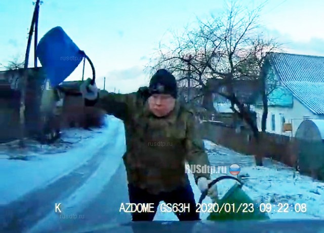 Машину понесло (с) Машину понесло (с)