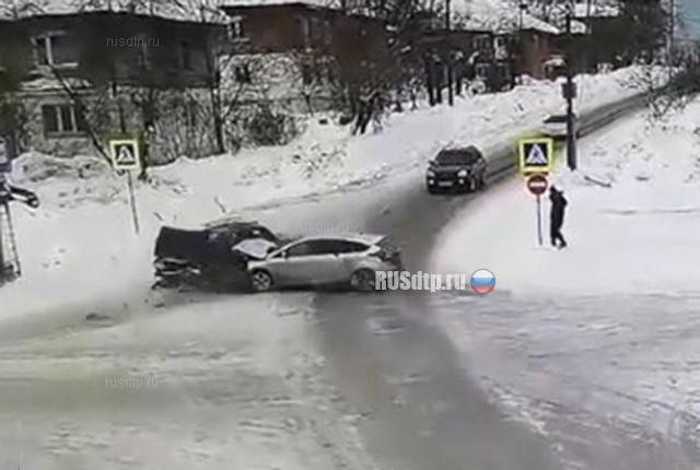 Перепутал дорогу (с) Перепутал дорогу (с)