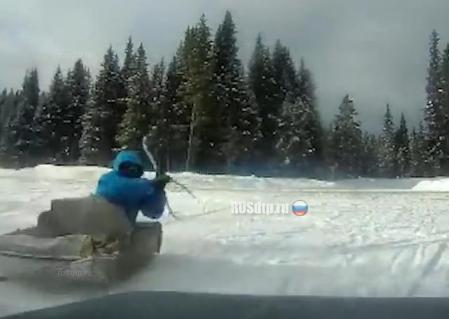 Месть за штрафы Месть за штрафы