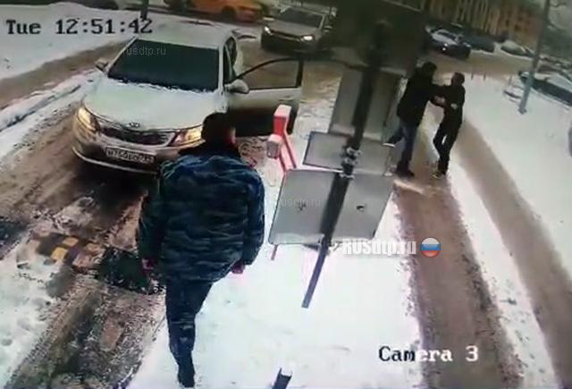 Быдло на КПП (с) Быдло на КПП (с)