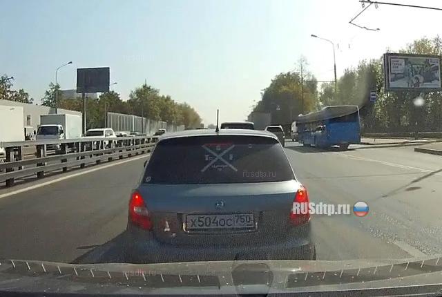 Разговор с обиженным на дороге Разговор с обиженным на дороге