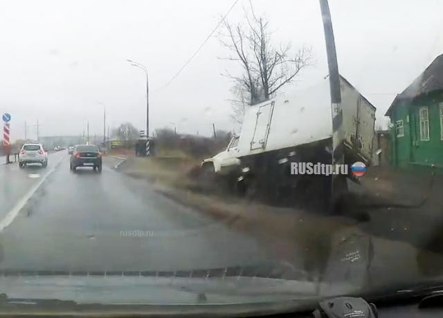 ДТП под Ростовом ДТП под Ростовом