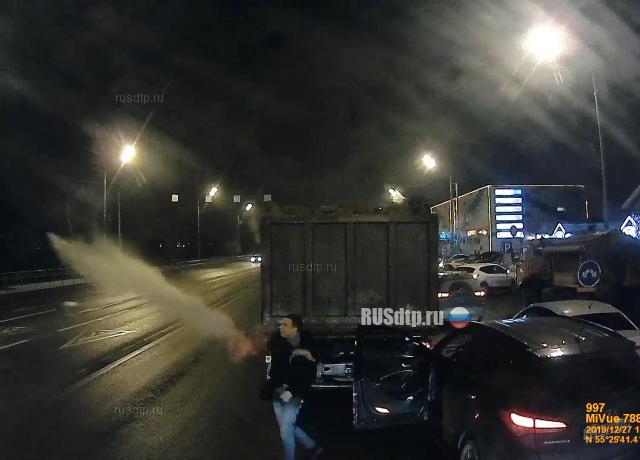 Пролил кофе Пролил кофе
