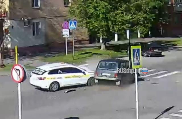 Нива vs Лада Веста Нива vs Лада Веста