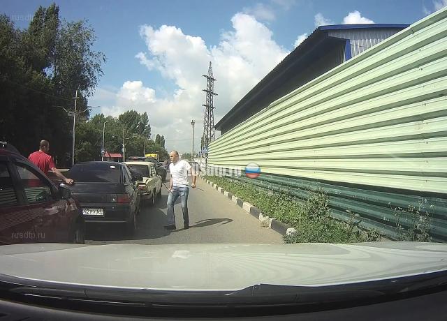 Битва на шампурах Битва на шампурах
