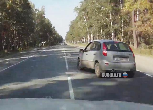Барышня исполняет разворот (с) Барышня исполняет разворот (с)