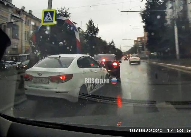 Кто виноват в ДТП? Кто виноват в ДТП?