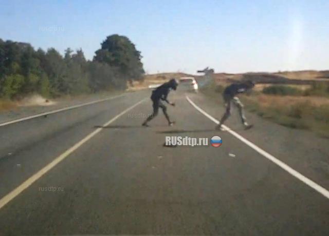 ДТП с участием мотоцикла ДТП с участием мотоцикла