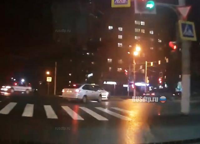 ДТП в Чебоксарах ДТП в Чебоксарах
