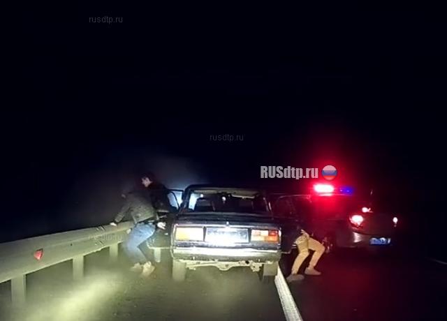 Погоня за пьяным подростком в Тольятти. ВИДЕО Погоня за пьяным подростком в Тольятти. ВИДЕО