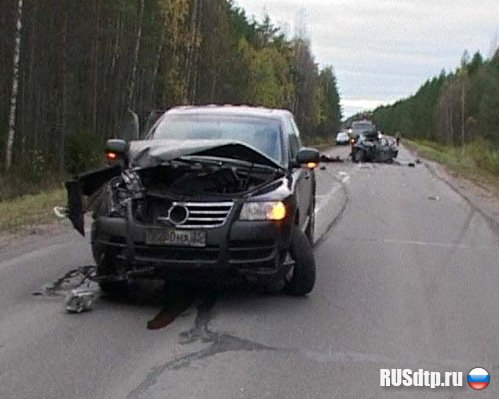 Страшное ДТП под Кадуем. Автодорога Вологда - Новая Ладога Страшное ДТП под Кадуем. Автодорога Вологда - Новая Ладога