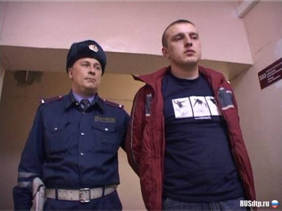 Водитель, сбивший девочку в Екатеринбурге, задержан