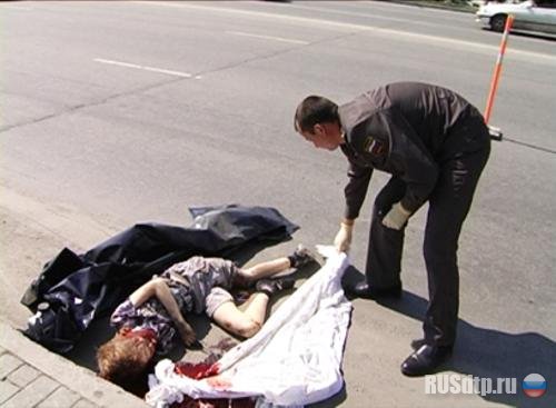 В Челябинске дама на «Порш Кайене» насмерть сбила ребенка