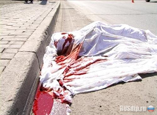 В Челябинске дама на «Порш Кайене» насмерть сбила ребенка
