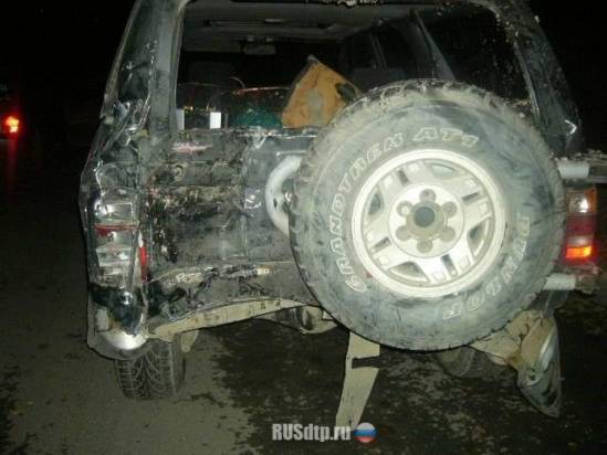 Молодой парень погиб в тяжелом ДТП во Владивостоке