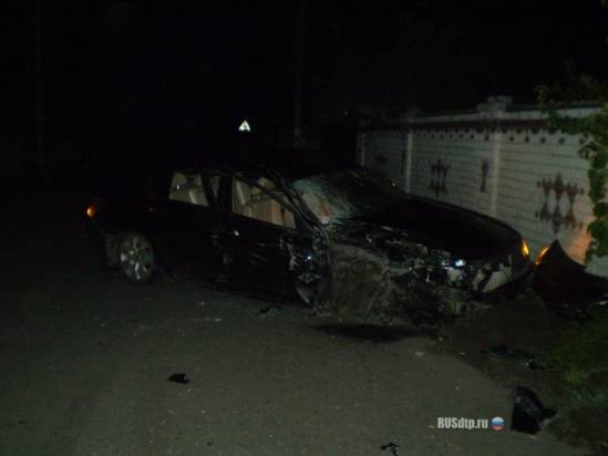 На Харьковщине в ДТП по вине пьяного водителя погибли три человека