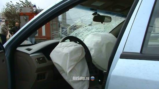 В Екатеринбурге водитель на иномарке сбил 5 пешеходов