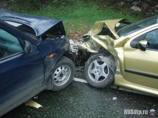 Авария на автодороге Джубга – Сочи