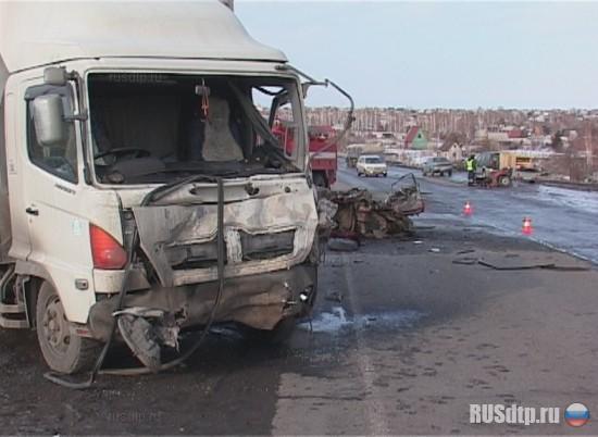 «Гонки на виражах» закончились «Вдали от жен»