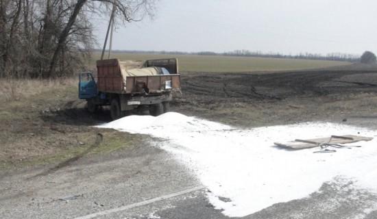 В Краснодарском крае в ДТП погибла женщина
