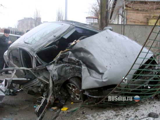 В Виннице погиб инспектор ДПС