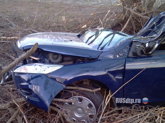 Форд спас жизнь или случай?