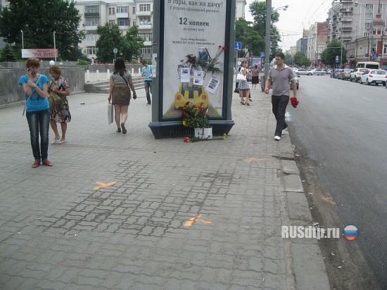 Пьяный депутат устроил замес в центре Ростова