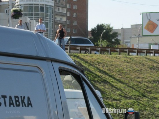 Новосибирск: кровавые скачки на Ипподромской