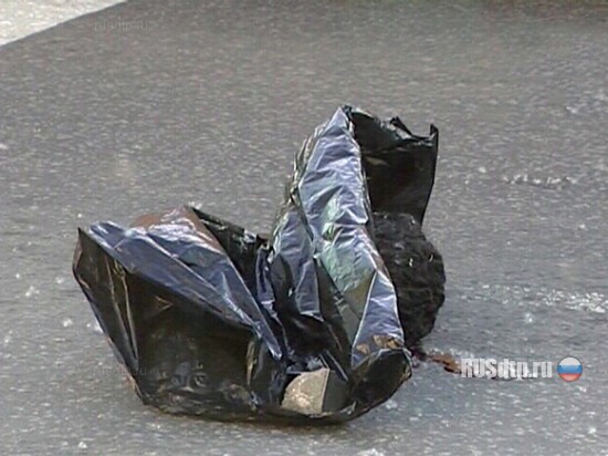 В Екатеринбурге водителю «семерки» оторвало голову