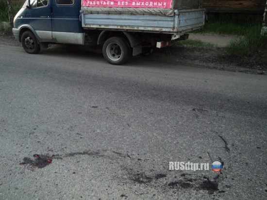 В Архангельске в страшной аварии погиб пассажир «Шевроле»