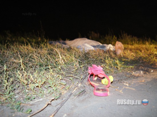 В Чебоксарах пьяный инвалид на иномарке убил пассажирку