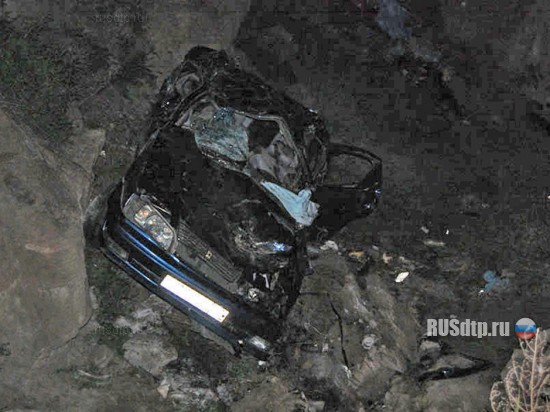 Полицейский и четверо детей погибли в ДТП под Читой