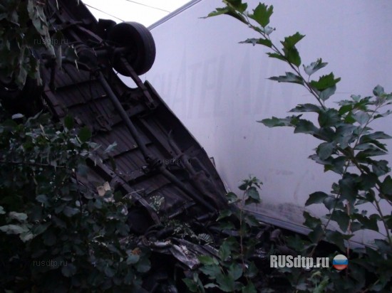 В аварии на Черниговщине погибли 9 человек