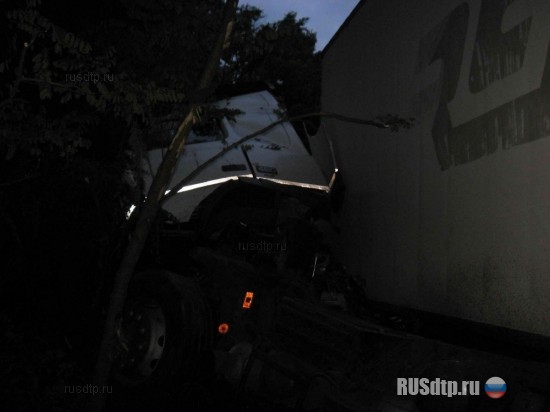 В аварии на Черниговщине погибли 9 человек
