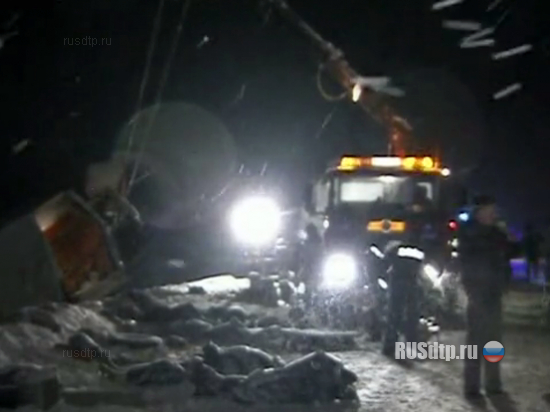На Минском шоссе погибли 8 украинцев