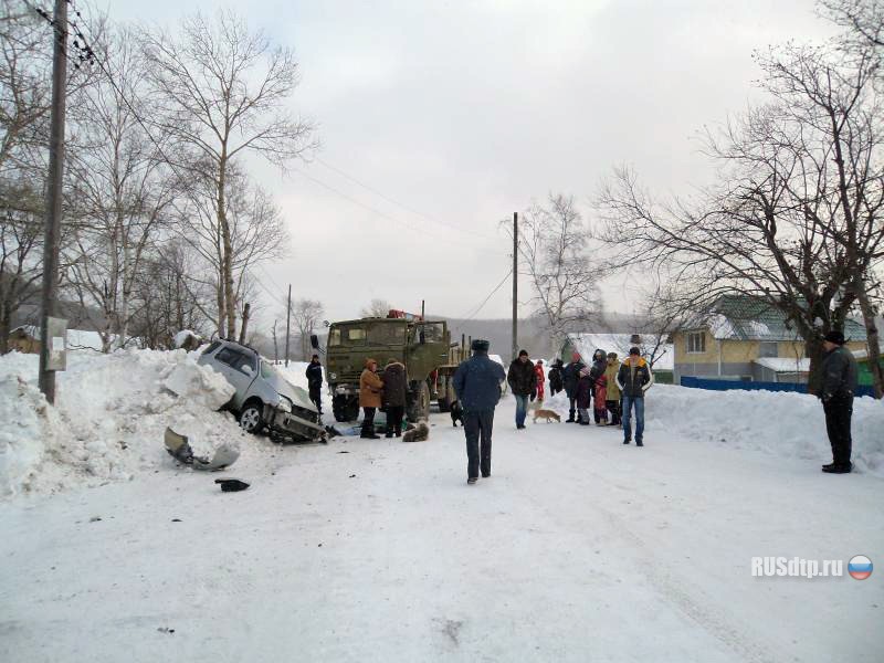 Камаз убийца газели